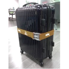 20" Trolley Luggage case - NOW TV